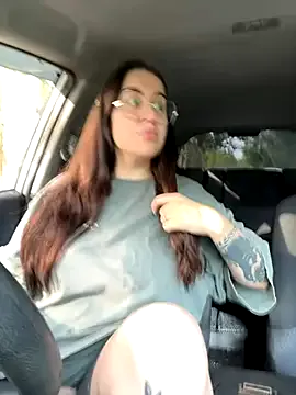 ClaireBree – webcam model profile photo Image 8