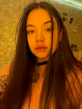 EvieEvans – webcam model profile photo Image 10