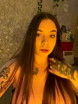 EvieEvans – webcam model profile photo Image 13