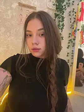 EvieEvans – webcam model profile photo Image 14