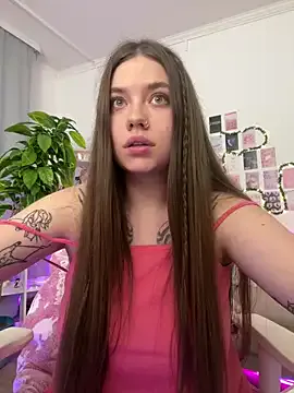 EvieEvans – webcam model profile photo Image 3