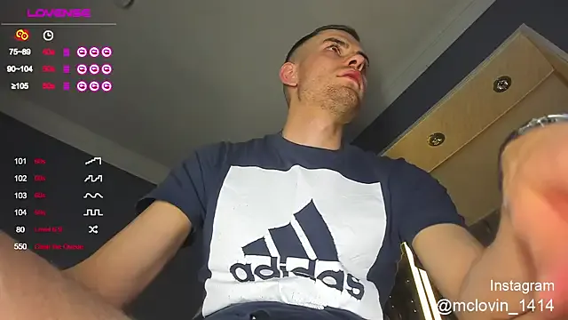 mariemelissah – webcam model profile photo Image 5