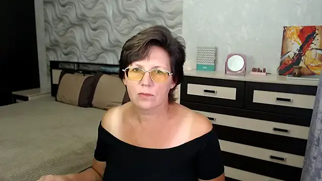 El-Jouri – webcam model profile photo Image 12