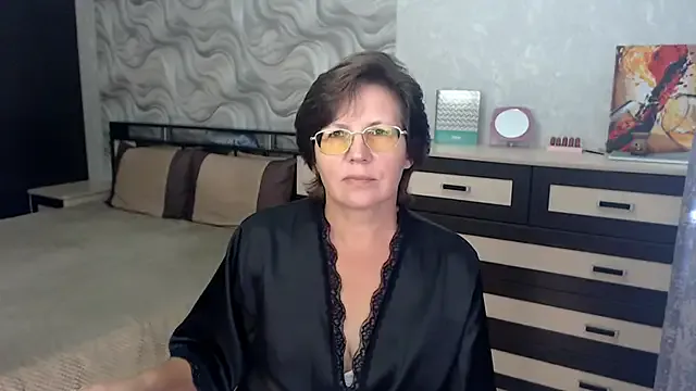 El-Jouri – webcam model profile photo Image 17