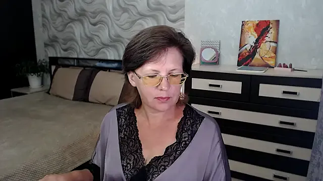 El-Jouri – webcam model profile photo Image 4