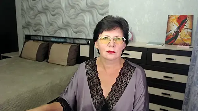 El-Jouri – webcam model profile photo Image 7