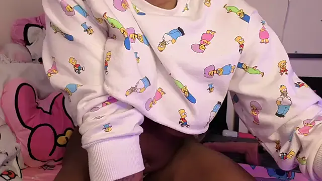 El-Jouri – webcam model profile photo Image 11