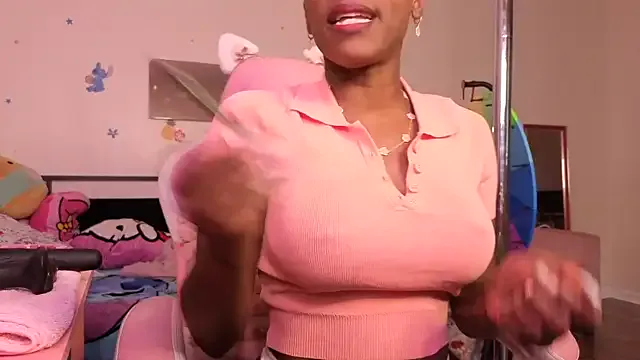 El-Jouri – webcam model profile photo Image 12