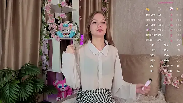 Lena_helleen – webcam model profile photo Image 11