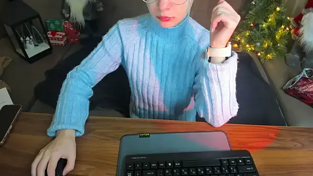 Franshesca_HotxxX – webcam model profile photo Image 7