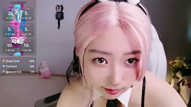 dirtypub – webcam model profile photo Image 3