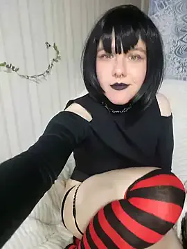 Queen_Shanuu – webcam model profile photo Image 8