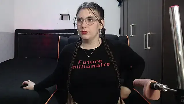 curvyflawless – webcam model profile photo Image 9