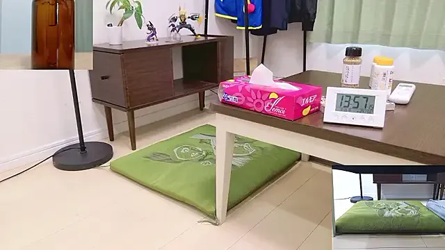 ElgaBlumer – webcam model profile photo Image 18