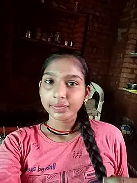 Arisha- – webcam model profile photo Image 4