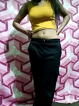 Nana_Wilson – webcam model profile photo Image 2