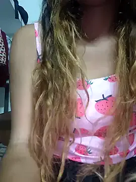 alisonita – webcam model profile photo Image 5