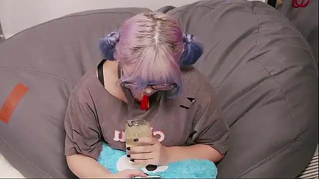 Doctoor-Maya – webcam model profile photo Image 11