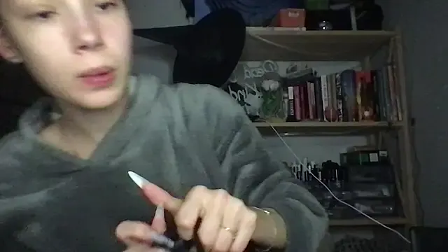 the_crazysex – webcam model profile photo Image 19