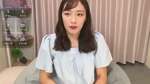 _Laiali_ – webcam model profile photo Image 12