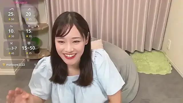 _Laiali_ – webcam model profile photo Image 13