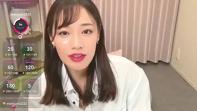 _Laiali_ – webcam model profile photo Image 15