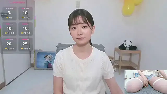 El-Jouri – webcam model profile photo Image 18