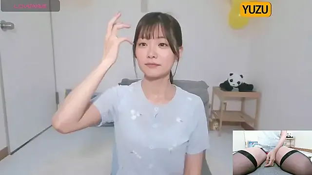 El-Jouri – webcam model profile photo Image 19