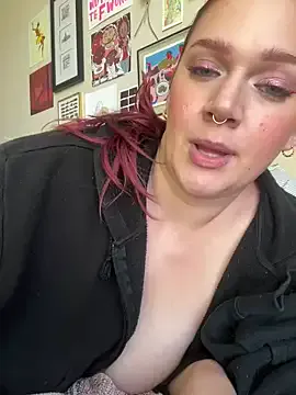 blonde_bigtits – webcam model profile photo Image 10