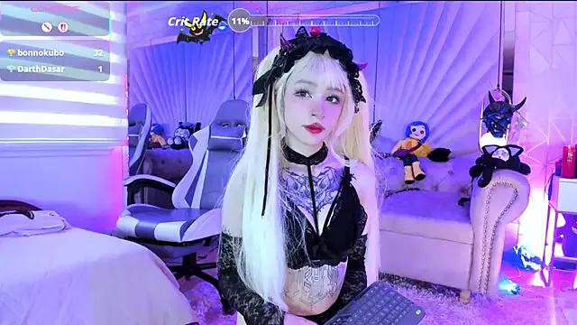 LiliMorganxxx – webcam model profile photo Image 6