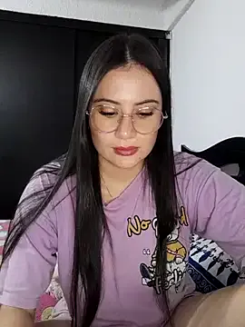 Anaya77 – webcam model profile photo Image 2