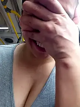 El-Jouri – webcam model profile photo Image 8